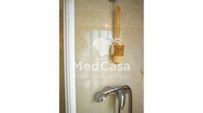 Resale - Townhouse -
Orihuela Costa - Los Dolses