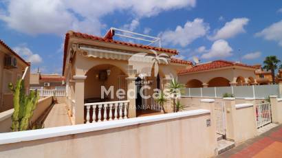 Segunda mano - Villa -
Algorfa - Lo Crispin