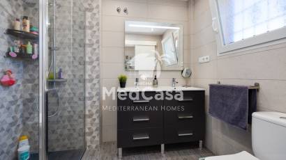 Segunda mano - Adosado esquina -
Guardamar del Segura - Guardamar