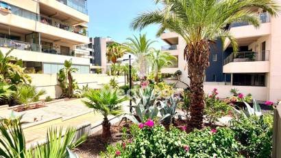 Segunda mano - Apartamento -
Orihuela Costa - La Zenia