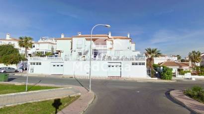 Wiederverkauf - Apartment -
Torrevieja - Los Balcones - Los Altos del Edén