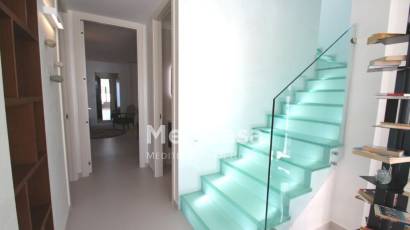 Obra nueva - Villa -
San Miguel de Salinas