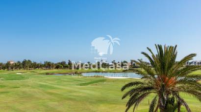 New Build - Villa -
Los Alcázares