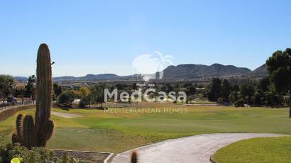 New Build - Townhouse -
Monforte del Cid