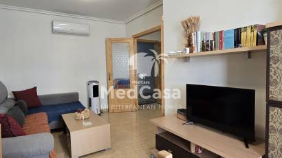 Wiederverkauf - Apartment -
Formentera del Segura