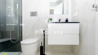 Obra nueva - Villa -
Golf Vistabella
