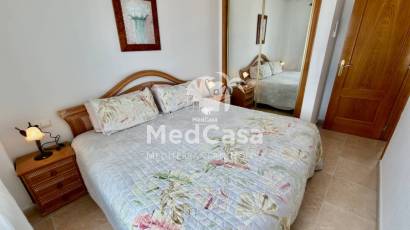 Resale - Apartment -
Guardamar del Segura