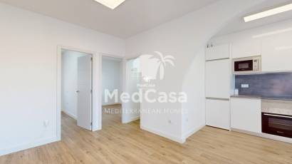 Wiederverkauf - Reihenhaus -
Orihuela Costa - Villamartín-Las Filipinas