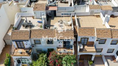 Resale - Apartment -
Orihuela Costa - Los Almendros-La Florida
