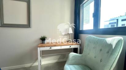 Wiederverkauf - Apartment -
Dehesa de campoamor - Campoamor