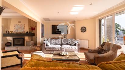 Resale - Villa -
Moraira - Pla del Mar