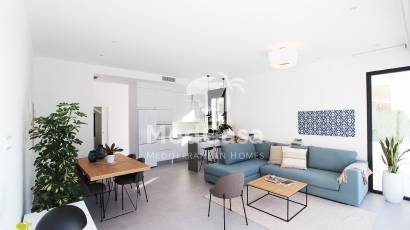 New Build - Villa -
Pinar de Campoverde