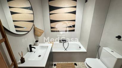 Resale - Apartment -
Guardamar del Segura - Pinomar