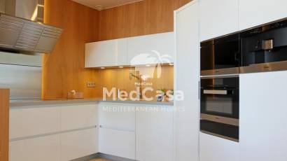 Neubau - Apartment -
Altea