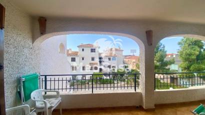 Wiederverkauf - Apartment -
Orihuela Costa - Cabo Roig