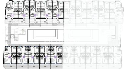 New Build - Apartment -
Pilar de la Horadada