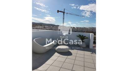 Neubau - Apartment -
Orihuela Costa