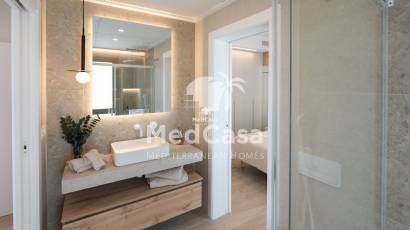 New Build - Townhouse -
Los Alcázares