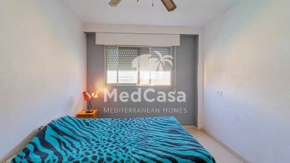 Segunda mano - Apartamento -
Ciudad Quesada - Rojales