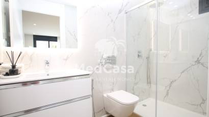 Neubau - Villa -
Pilar de la Horadada
