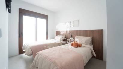Neubau - Villa -
Torre Pacheco - La Torre Golf