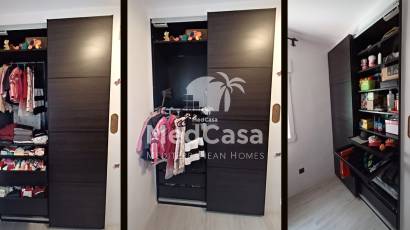 Wiederverkauf - Apartment -
Torre de la Horadada - Costa Blanca Sur