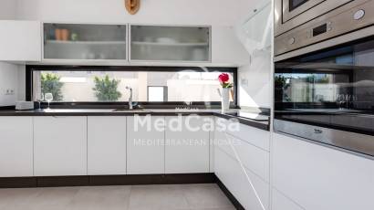 Neubau - Villa -
Pilar de la Horadada