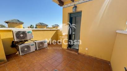 Resale - Villa -
Ciudad Quesada