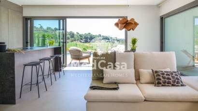 Neubau - Villa -
Golf Las Colinas - Las Colinas Golf