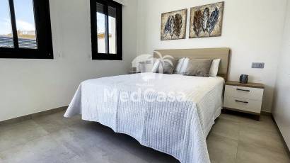 Neubau - Villa -
Pinar de Campoverde