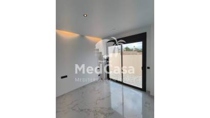 New Build - Villa -
Rojales - Ciudad Quesada