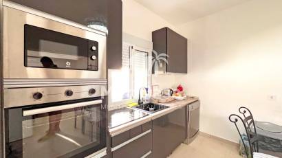 Resale - Townhouse -
Orihuela Costa - Playa Flamenca