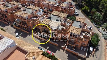 Segunda mano - Apartamento -
Orihuela Costa - Playa Flamenca