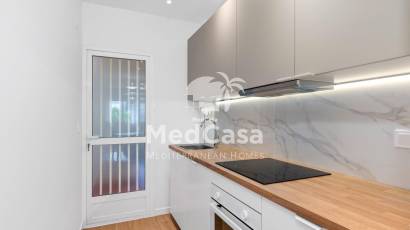 Resale - Ground floor apartment -
Orihuela Costa - Los Balcones Y los Altos