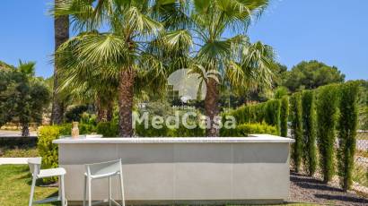 Neubau - Villa -
Golf Las Colinas - Las Colinas Golf