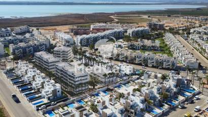 Neubau - Apartment -
Guardamar del Segura - Guardamar
