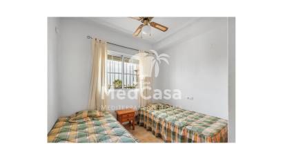 Wiederverkauf - Penthousewohnung -
Orihuela Costa - Villamartín