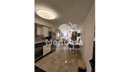 Resale - Ground floor apartment -
Orihuela Costa - Lomas De Cabo Roig