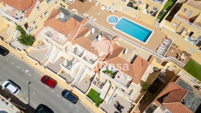 Resale - Townhouse -
Orihuela Costa - Las Filipinas