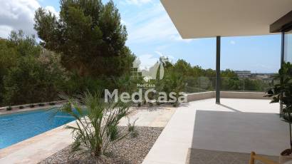 Neubau - Apartment -
Golf Las Colinas