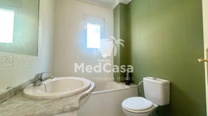 Segunda mano - Adosado -
Algorfa - Montemar