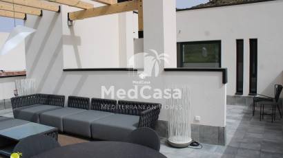 New Build - Villa -
Monforte del Cid
