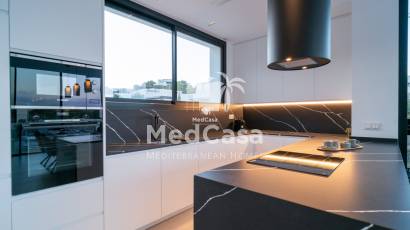 Neubau - Villa -
Golf Las Colinas