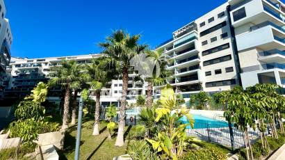 Wiederverkauf - Apartment -
Dehesa de campoamor - Campoamor