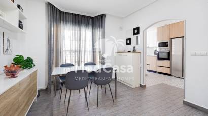 Segunda mano - Adosado esquina -
Guardamar del Segura - Guardamar