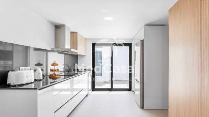 New Build - Townhouse -
Rafal