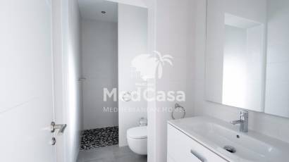 Resale - Villa -
Calpe - Maryvilla