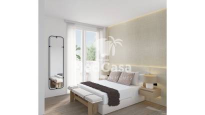 Obra nueva - Villa -
Hondón de las Nieves