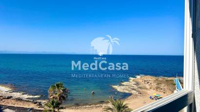  - Apartamento -
Torrevieja - Cabo cervera