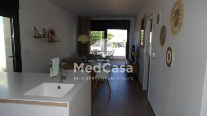 New Build - Penthouse -
Pilar de la Horadada